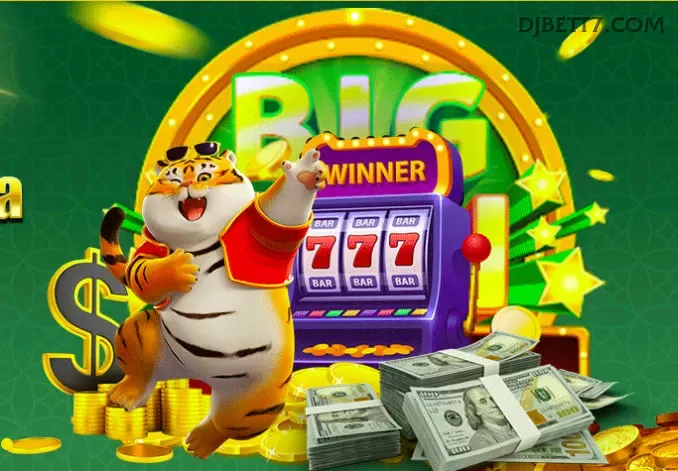 Interface do App djbet