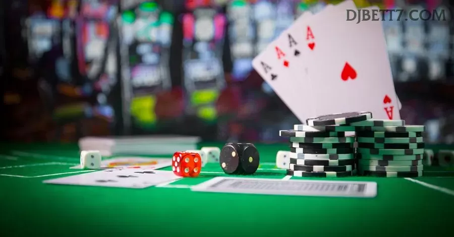 Apostas de Futebol djbet