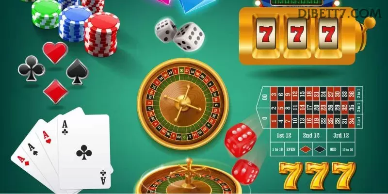 Apostas de Tênis djbet