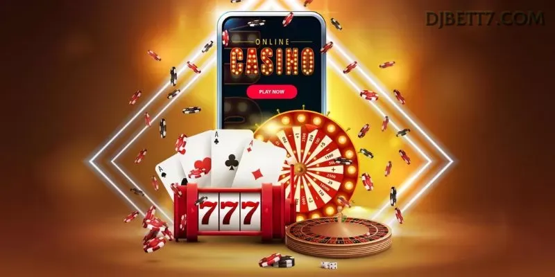 Experiência VIP djbet
