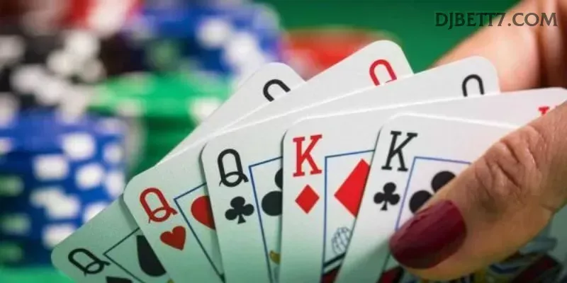 Casino Ao Vivo djbet