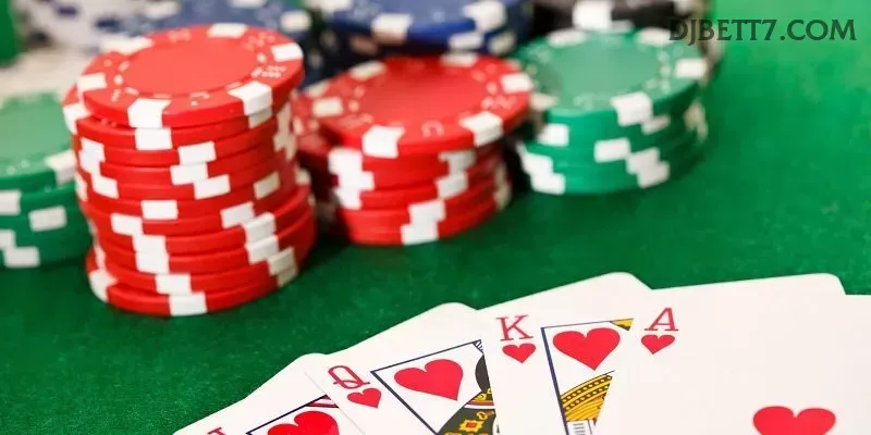 Tecnologia da Plataforma djbet