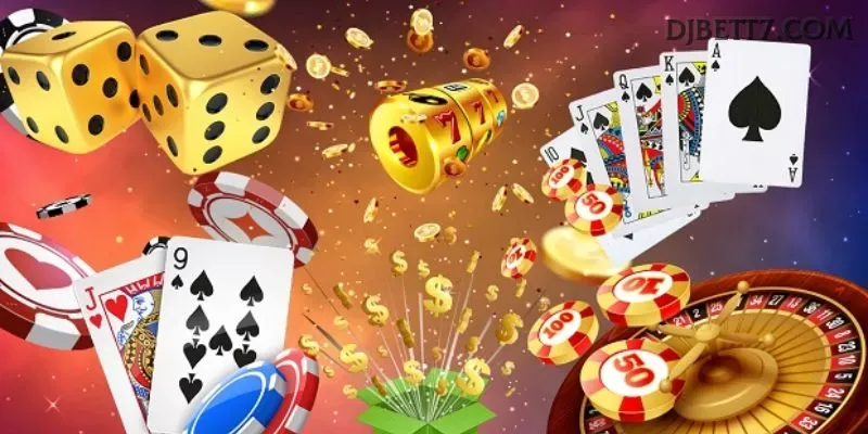 Design Responsivo djbet