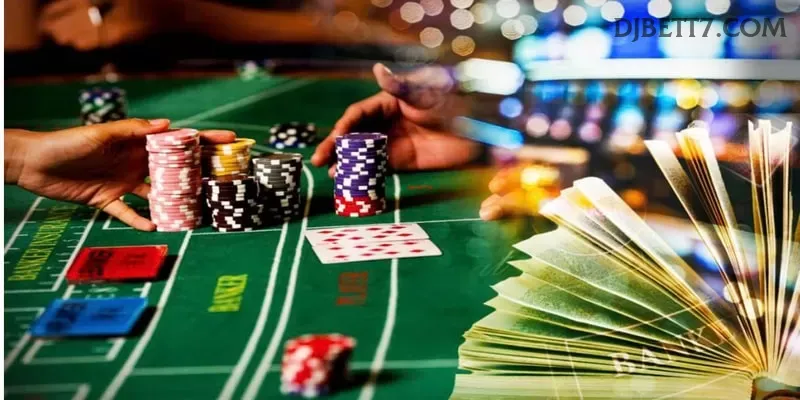 Ofertas Exclusivas djbet